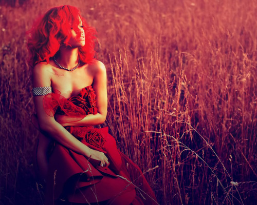 Rihanna pic #567058