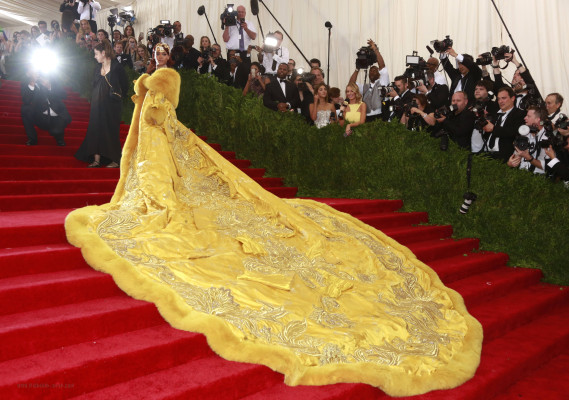 Rihanna pic #772513