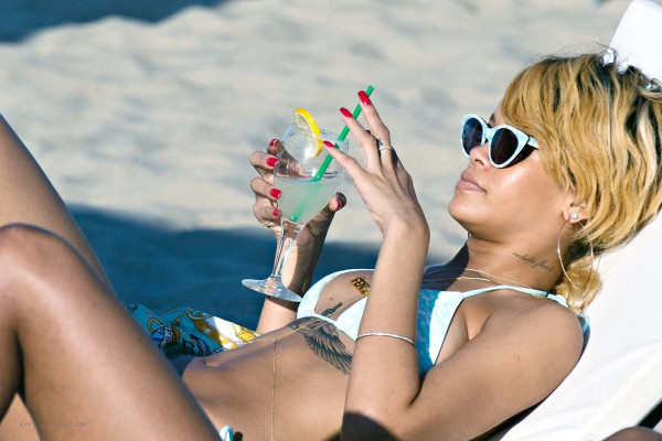 Rihanna pic #618807