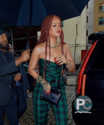 Rihanna pic #1147169