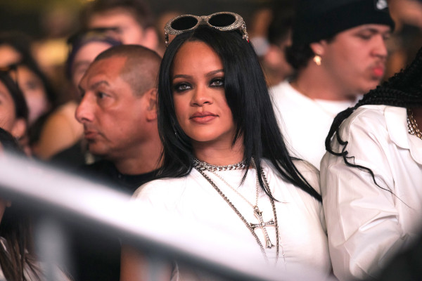 photo 18 in Rihanna gallery [id1271314] 2021-09-24 00:00:00