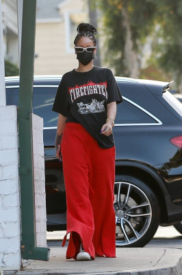 Rihanna pic #1237703