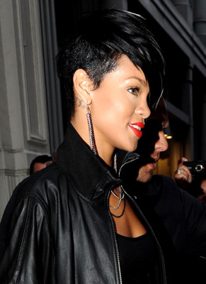 Rihanna pic #155572