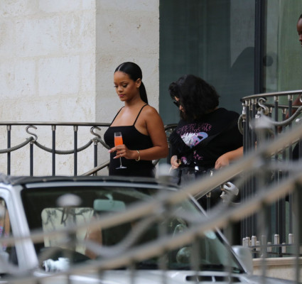 Rihanna pic #1062610