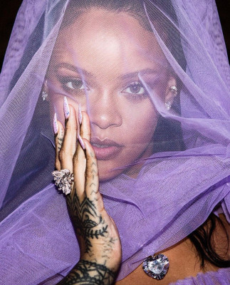 Rihanna pic #964874