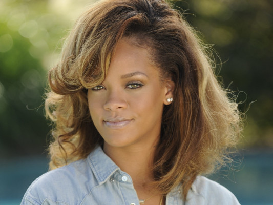 Rihanna pic #571279