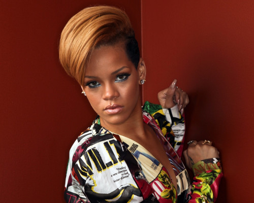 Rihanna pic #567060