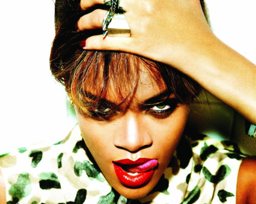 Rihanna pic #567061