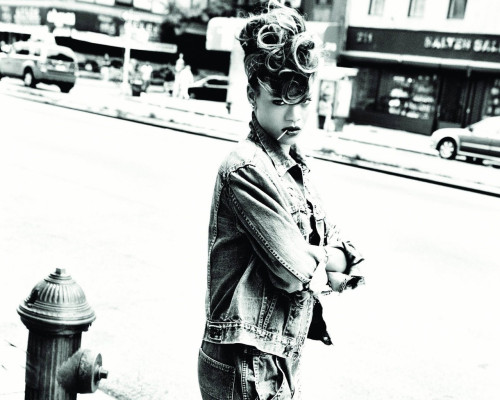 Rihanna pic #568211