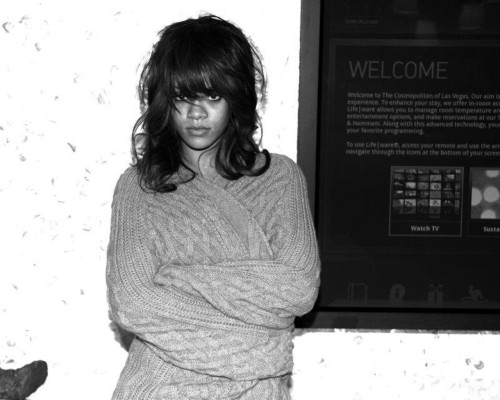 Rihanna pic #567059