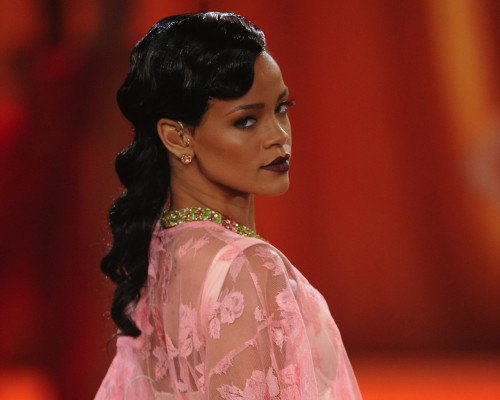 Rihanna pic #572545