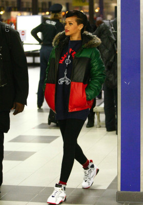 Rihanna pic #555483