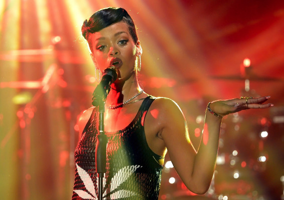 Rihanna pic #555473