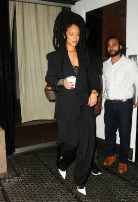 Rihanna pic #887834