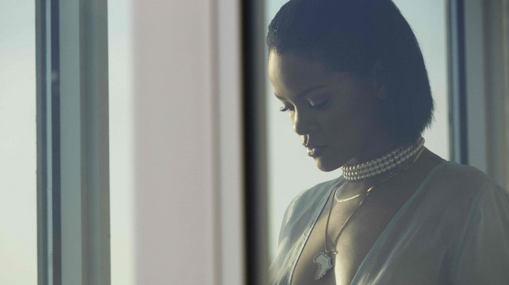 Rihanna pic #848610