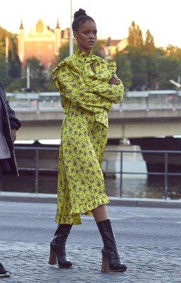 Rihanna pic #872461