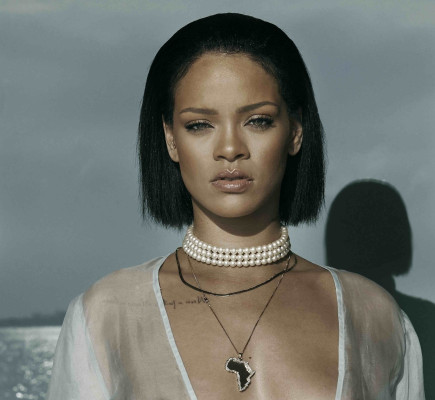 Rihanna pic #848608