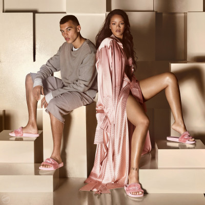 Rihanna pic #850046