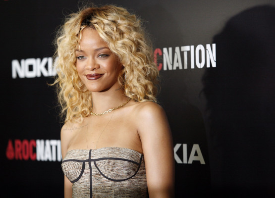 Rihanna pic #446095