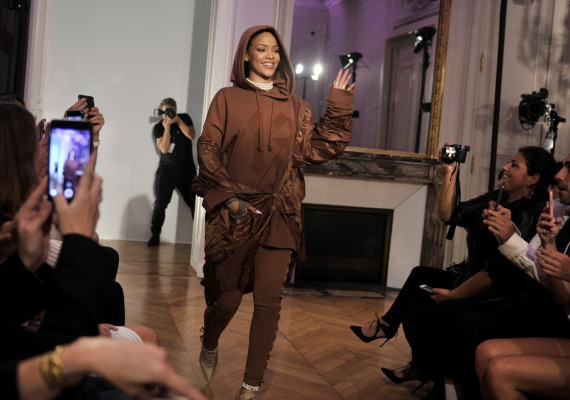 Rihanna pic #887829