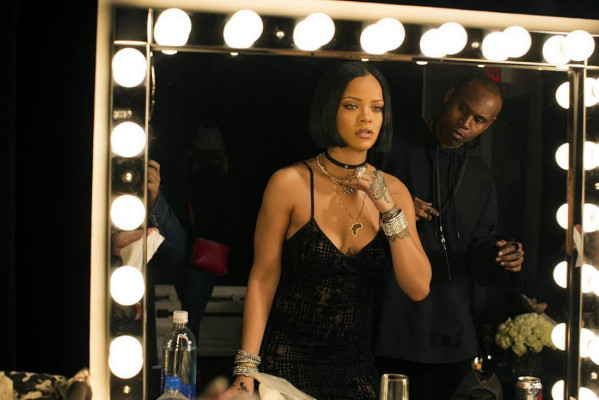 Rihanna pic #887832