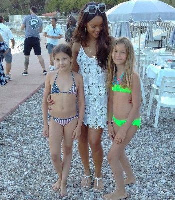 Rihanna pic #872456
