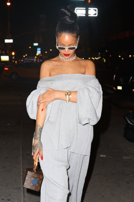 Rihanna pic #880391
