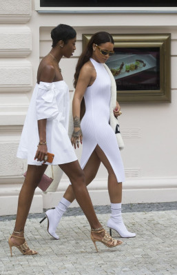 Rihanna pic #872457