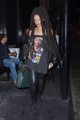 Rihanna pic #890679
