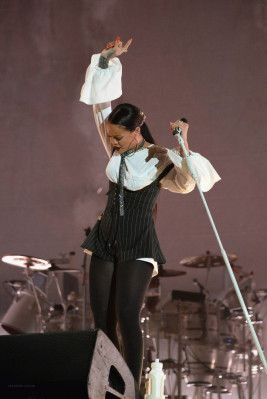 Rihanna pic #880389
