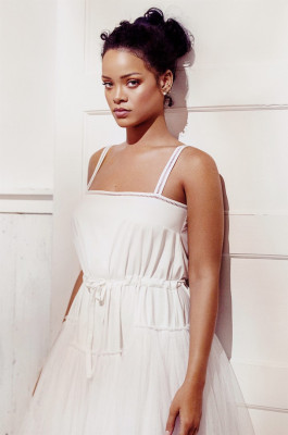 Rihanna pic #872459