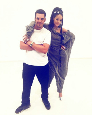 Rihanna pic #860584