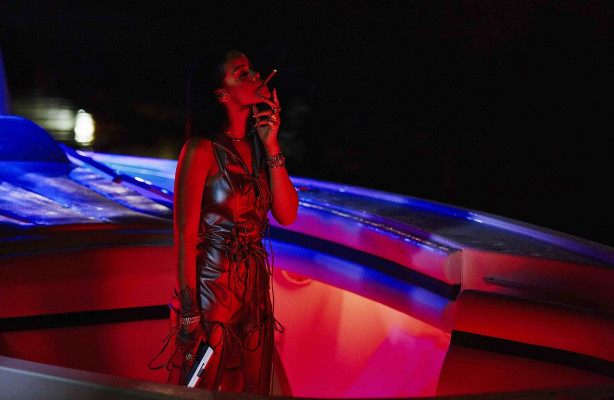 Rihanna pic #848611