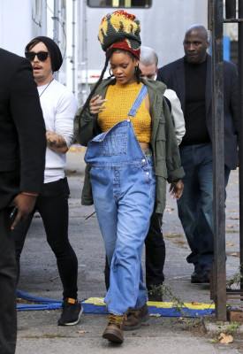 Rihanna pic #890682