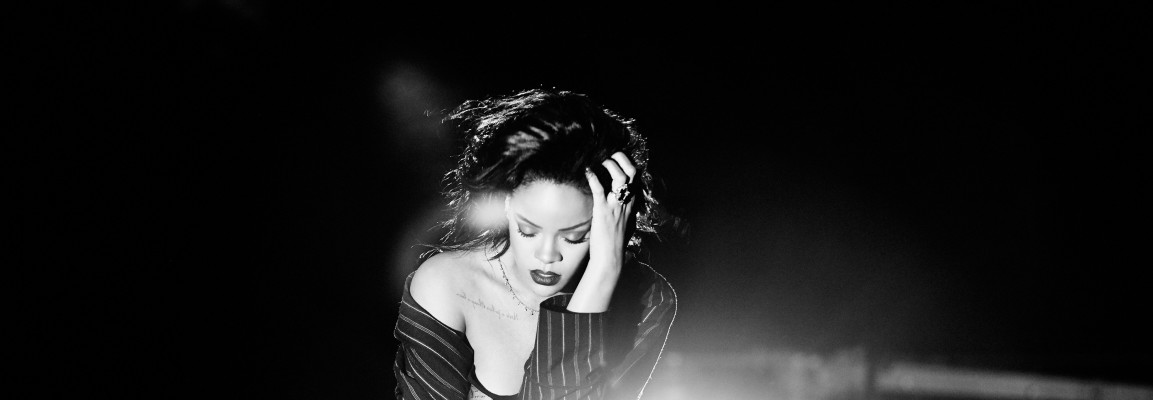 Rihanna pic #850045