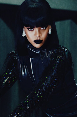 Rihanna pic #872463