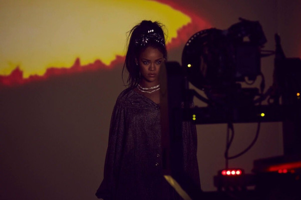 Rihanna pic #860590