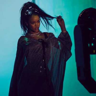 Rihanna pic #860592