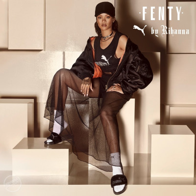 Rihanna pic #850042