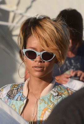 Rihanna pic #619534