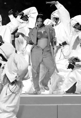 photo 17 in Rihanna gallery [id1325625] 2023-04-10 00:00:00