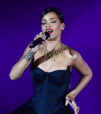 Rihanna pic #748716