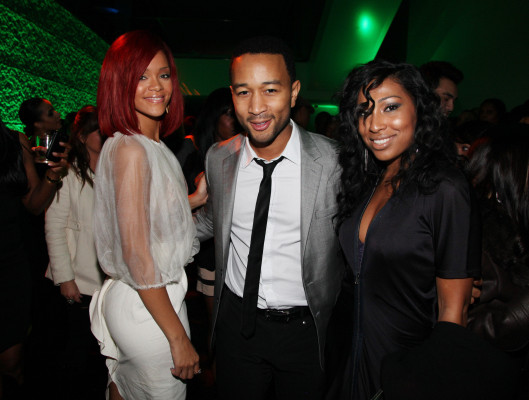 Rihanna pic #347904