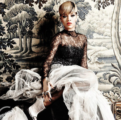 Rihanna pic #260786