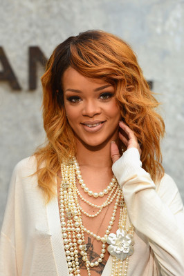 Rihanna pic #1116751