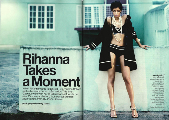 Rihanna pic #638535