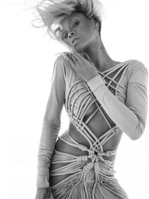 Rihanna pic #1183443