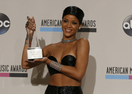 Rihanna pic #650097