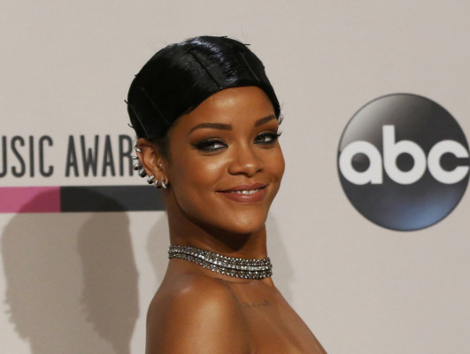Rihanna pic #650096