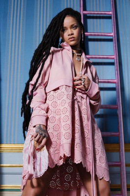 Rihanna pic #1108792